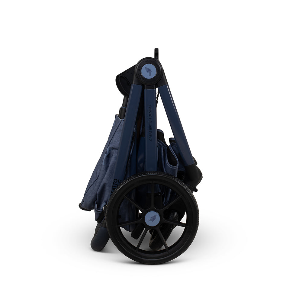 Giggle 4 Special Edition Kinderwagen & Zubehör Set - Skylark - Cosatto Deutschland