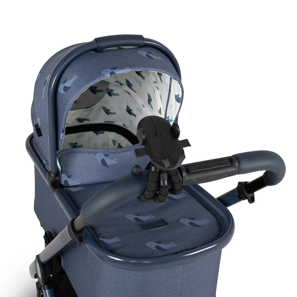 Giggle 4 Special Edition Kinderwagen & Zubehör Set - Skylark - Cosatto Deutschland