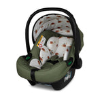 Giggle 4 Kindersitz 3 in 1 Set - Hoglet - Cosatto Deutschland