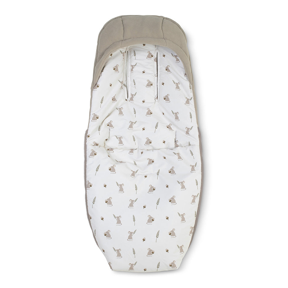 Giggle 4 Special Edition Gesamt Set -  Hushmouse