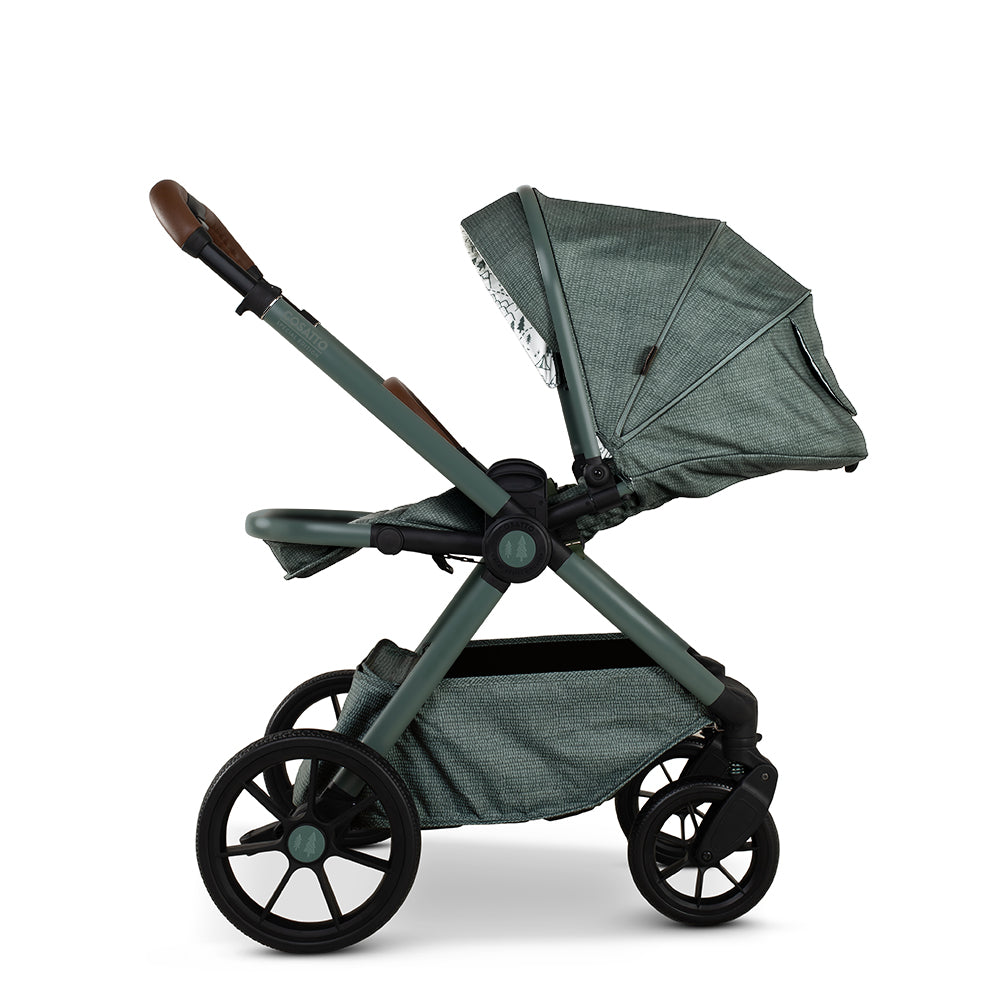 Giggle 4 Special Edition Gesamt Set - Tiny Treetops
