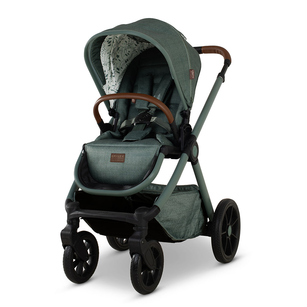 Giggle 4 Special Edition Gesamt Set - Tiny Treetops