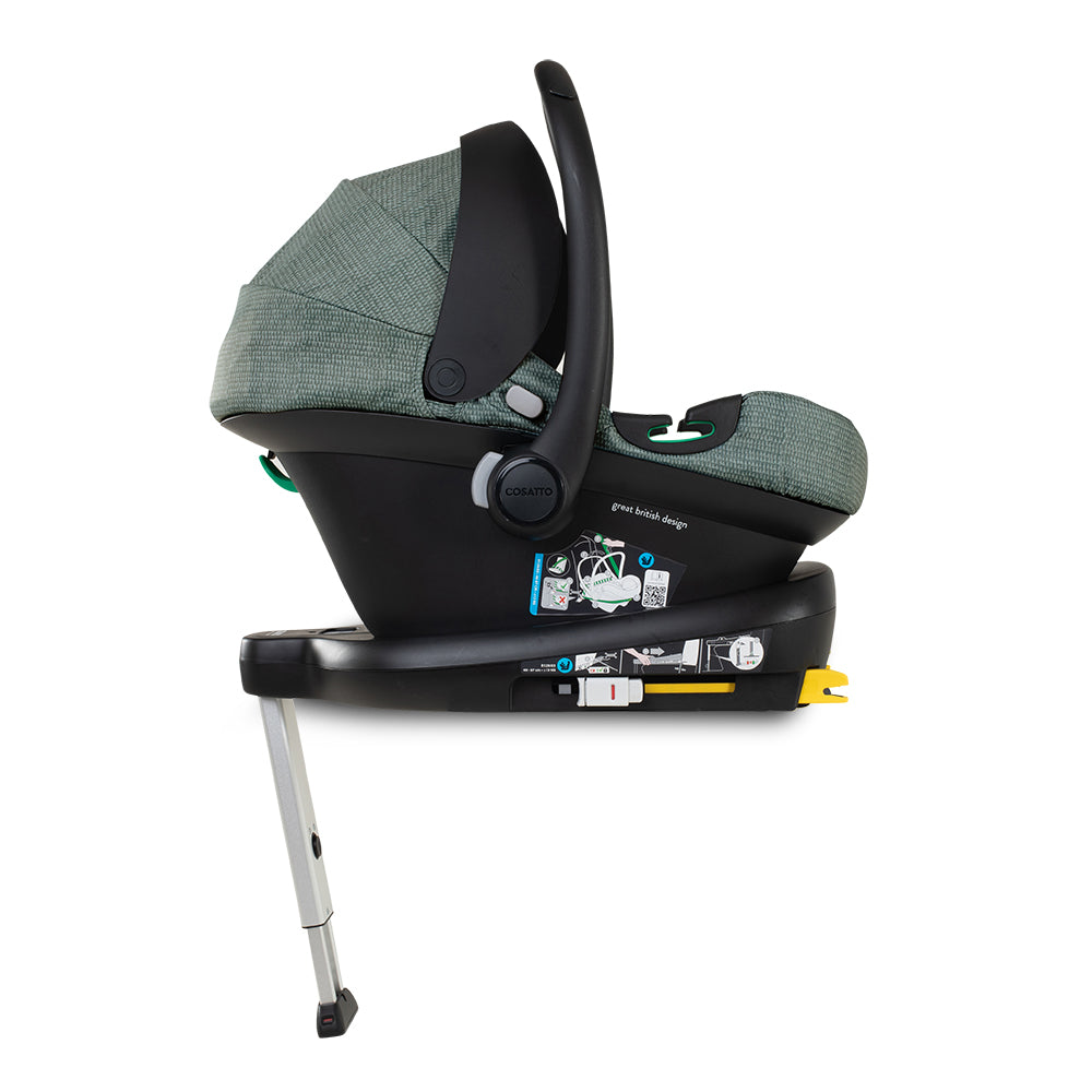 Giggle 4 Special Edition Gesamt Set - Tiny Treetops