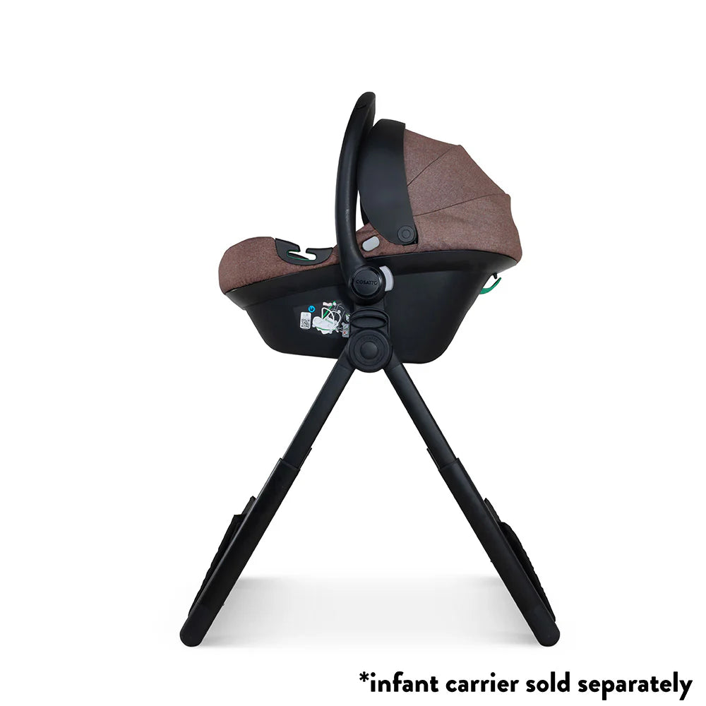 Zuhause & Unterwegs 3-in-1 verstellbarer Babywannen-Ständer