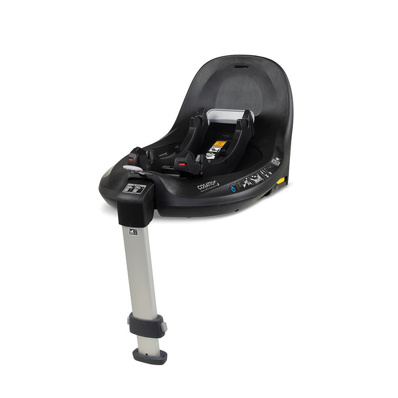 Acorn 2 i-Size Drehbare Kindersitz Base - Cosatto Deutschland