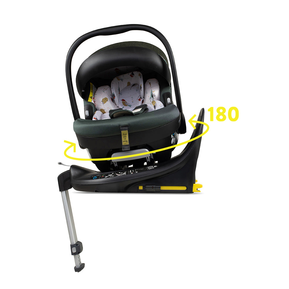 Wow 3 All-Stage Gesamt-Set - Bureau