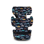 Ninja i-Go R129 Reisekindersitz - Beep Beep