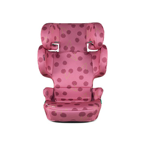 Ninja i-Go R129 Reisekindersitz - Cherry Pie