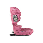 Ninja i-Go R129 Reisekindersitz - Cherry Pie