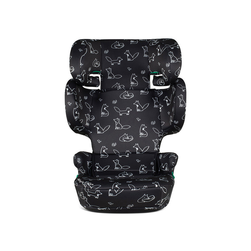 Ninja i-Go R129 Reisekindersitz - Foxed