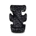 Ninja i-Go R129 Reisekindersitz - Foxed