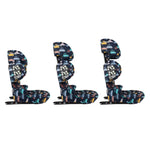 Ninja i-Go R129 Reisekindersitz - Beep Beep