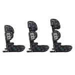 Ninja i-Go R129 Reisekindersitz - Foxed
