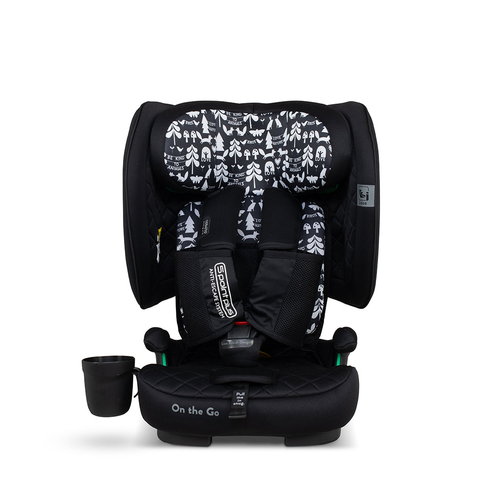 maxi cosi reisekindersitz On The Go i-Size Reisekindersitz