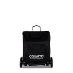 Buggy Reisetasche - Schwarz - Cosatto Deutschland