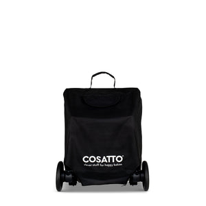 Buggy Reisetasche - Schwarz - Cosatto Deutschland