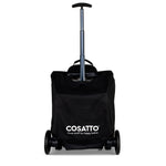 Buggy Reisetasche - Schwarz - Cosatto Deutschland
