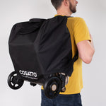Buggy Reisetasche - Schwarz - Cosatto Deutschland