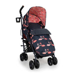 Supa 3 Buggy - Pretty Flamingo - Cosatto Deutschland