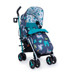 Supa 3 Buggy - Dragon Kingdom - Cosatto Deutschland