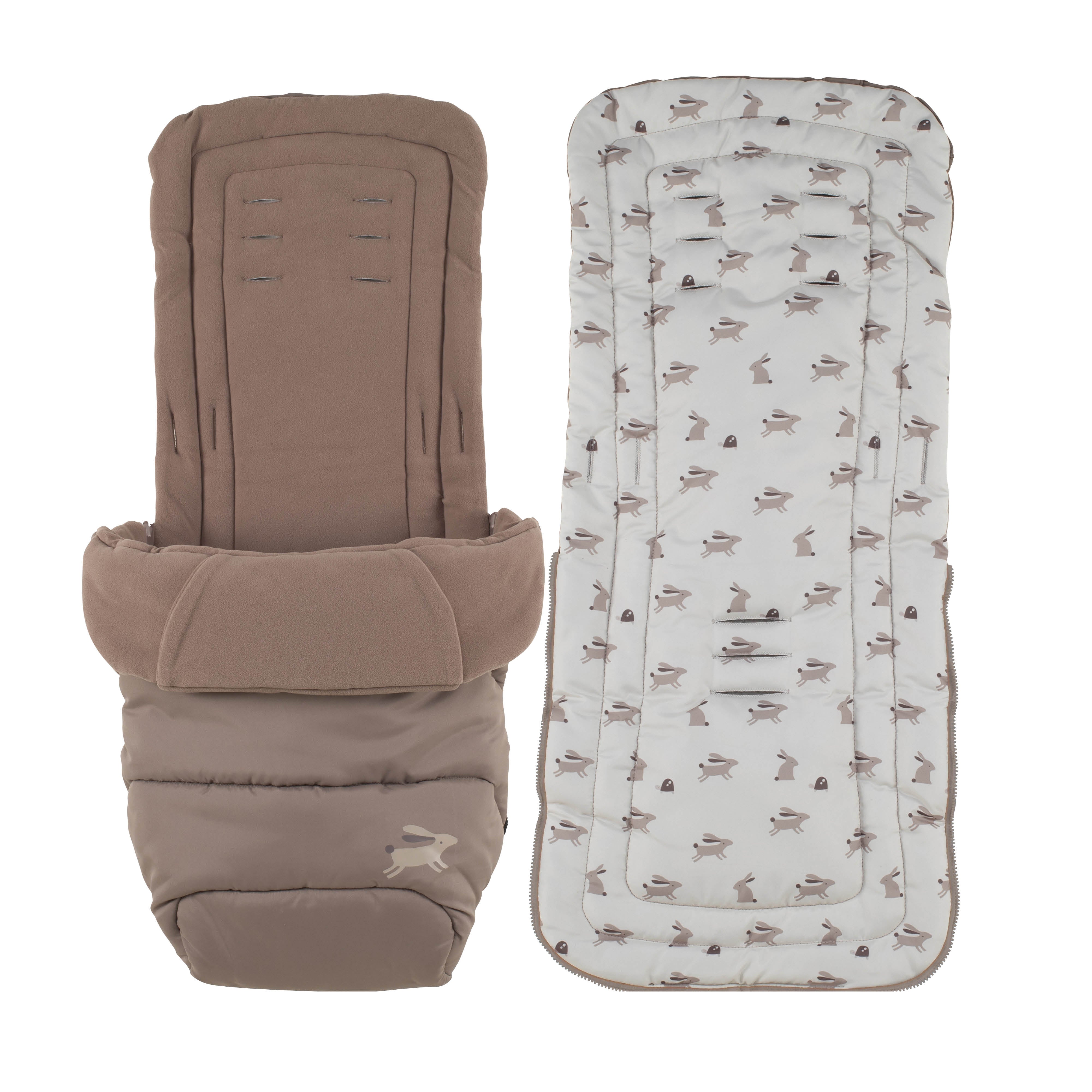 Cosatto Fußsack - Lollop