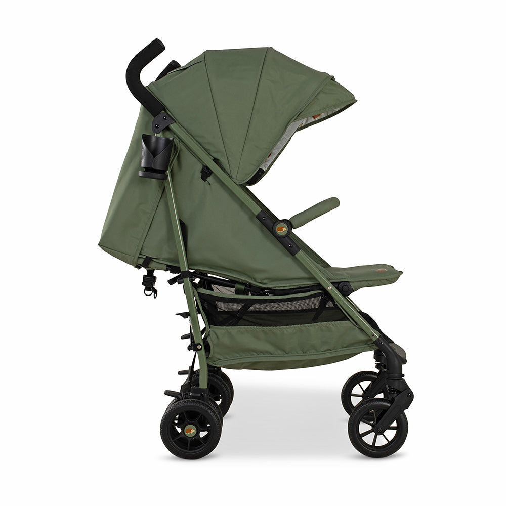Supa Lite Buggy - Hoglet