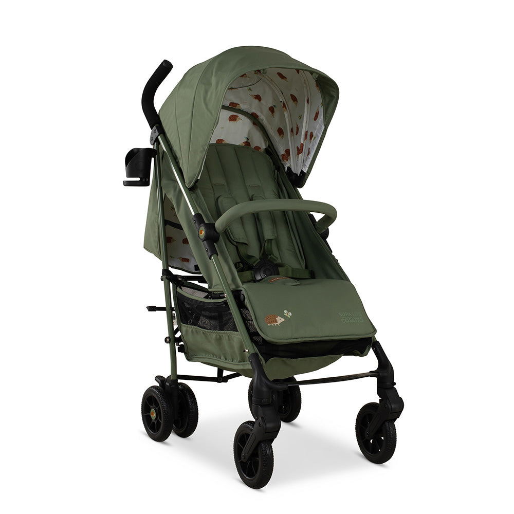Supa Lite Buggy - Hoglet