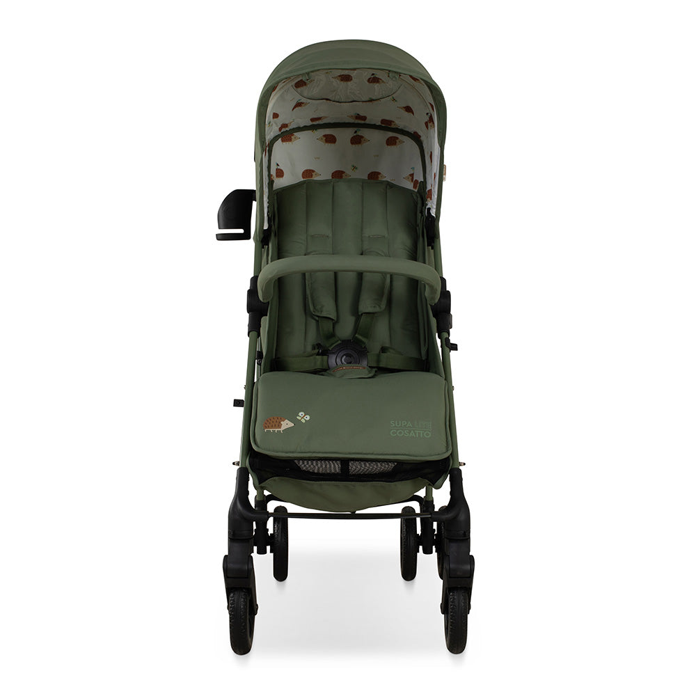 Supa Lite Buggy - Hoglet