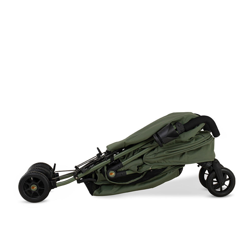 Supa Lite Buggy - Hoglet
