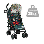 Supa 3 Buggy - Old Macdonald - Cosatto Deutschland