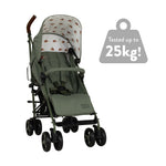 Supa 3 Buggy - Hoglet - Cosatto Deutschland