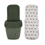 Supa 3 Buggy - Hoglet - Cosatto Deutschland