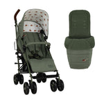 Supa 3 Buggy - Hoglet - Cosatto Deutschland