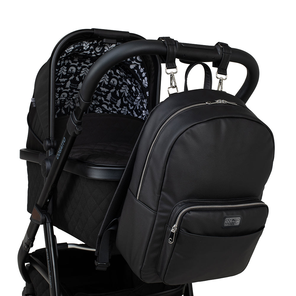 Sac A Langer Ultimate Noir Cosatto Cosatto Allemagne
