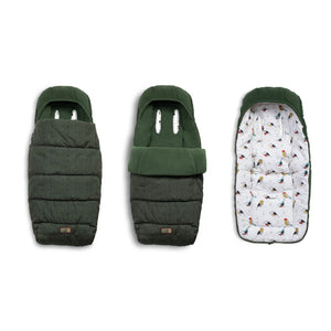 Cosatto Ultimativer Fußsack - Bureau - Cosatto Deutschland