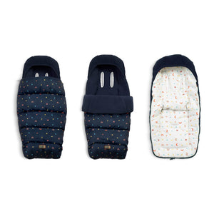 Cosatto Ultimativer Fußsack - Doodle Days - Cosatto Deutschland