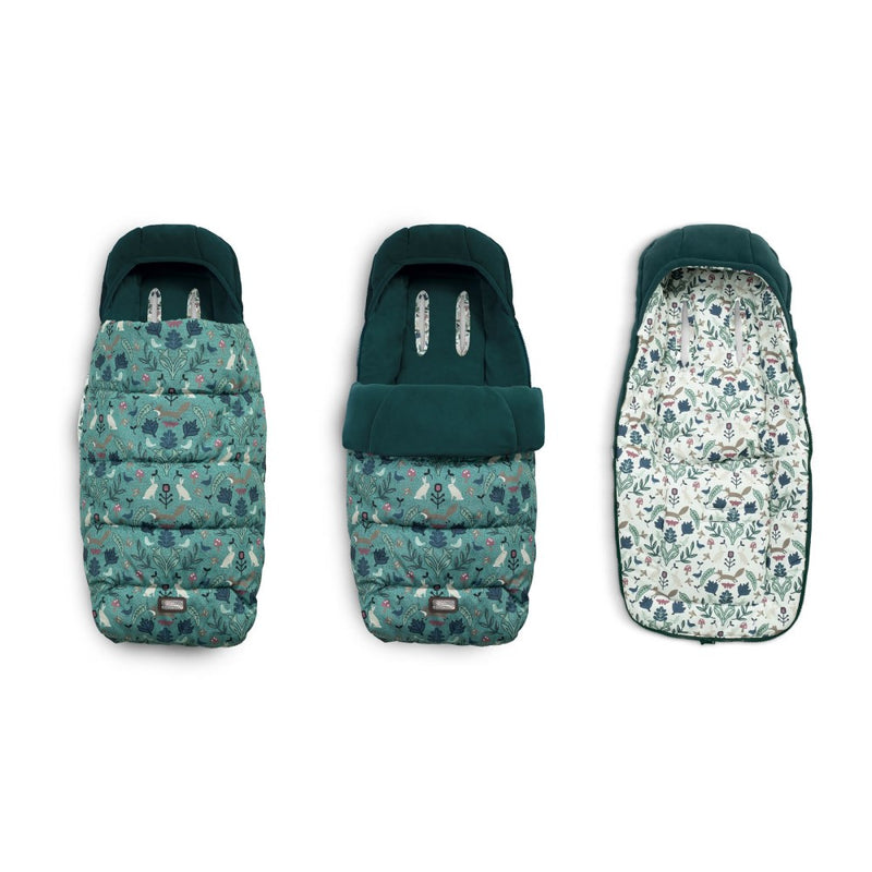 Cosatto Ultimativer Fußsack - Masquerade - Cosatto Deutschland