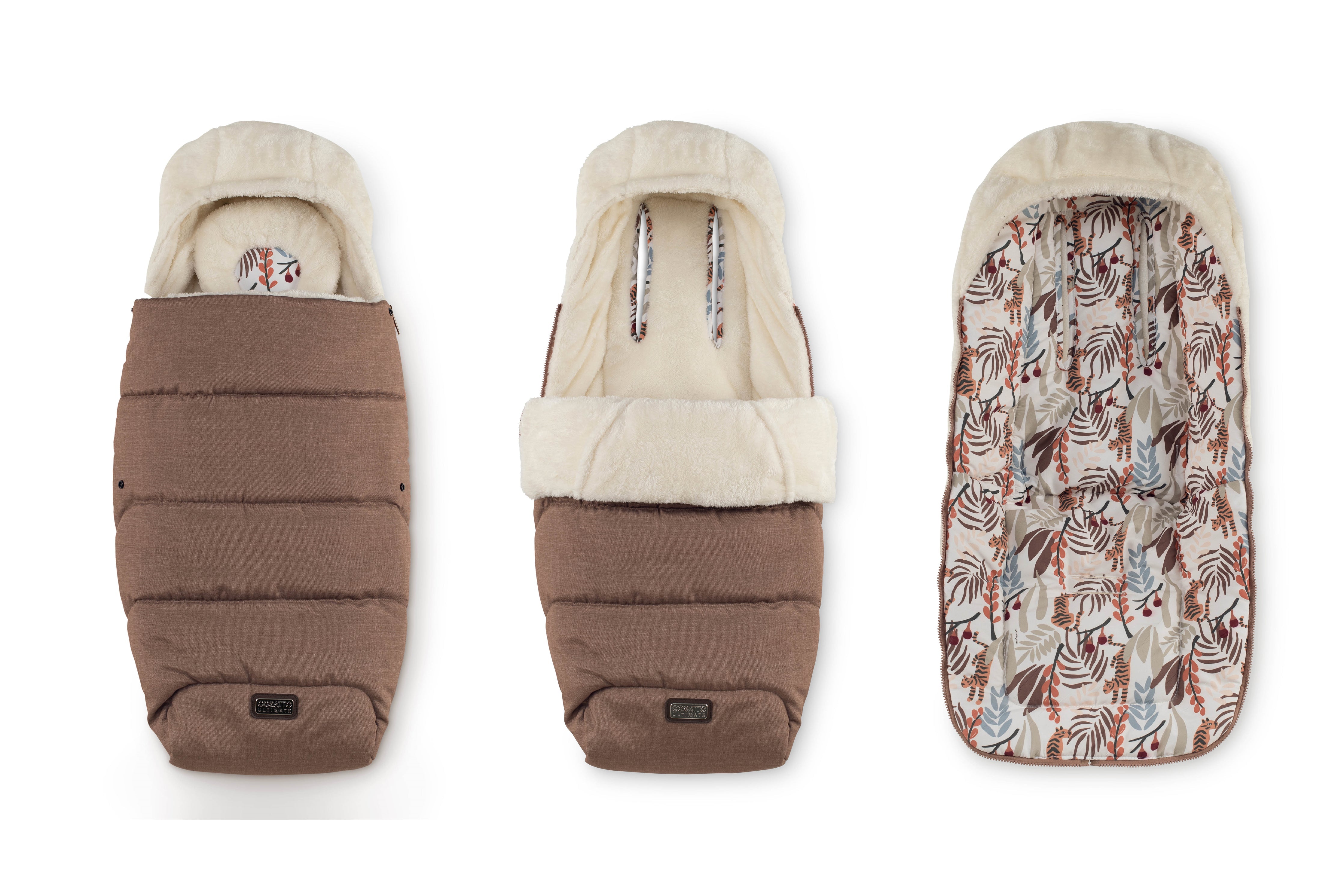 Wow 3 Special Edition Zubehör-Set -Tiger Tale