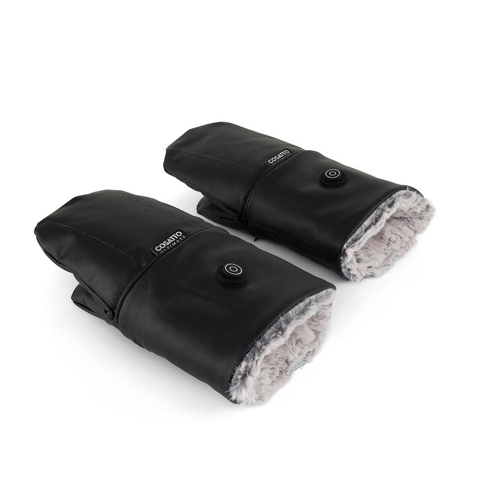 Wow 3 Familien Set inkl. Liege-Babyschale & 0–12 J. Kindersitz - Silhouette