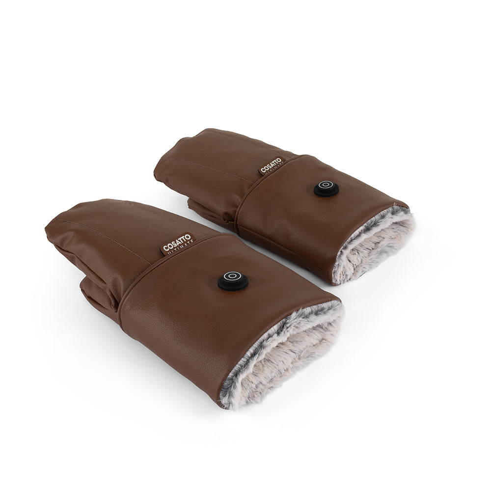 Wow 3 Gesamt-Set inkl. Babyschale mit Liegefunktion - Foxford Hall