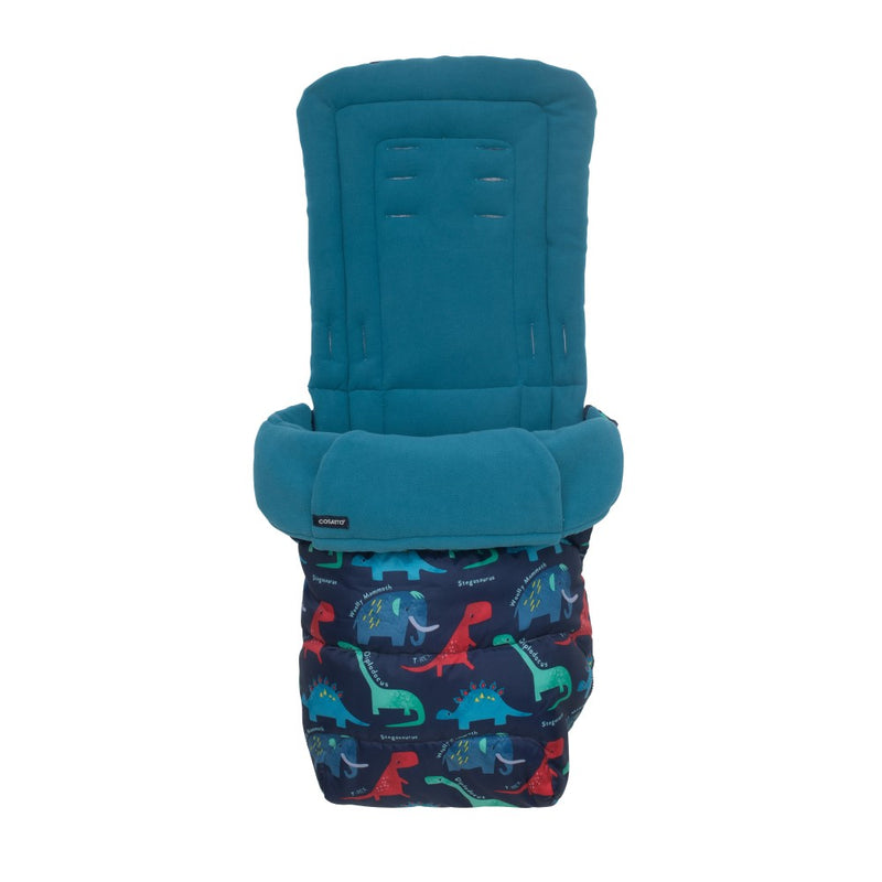 Fußsack - D is for Dino - Cosatto Deutschland