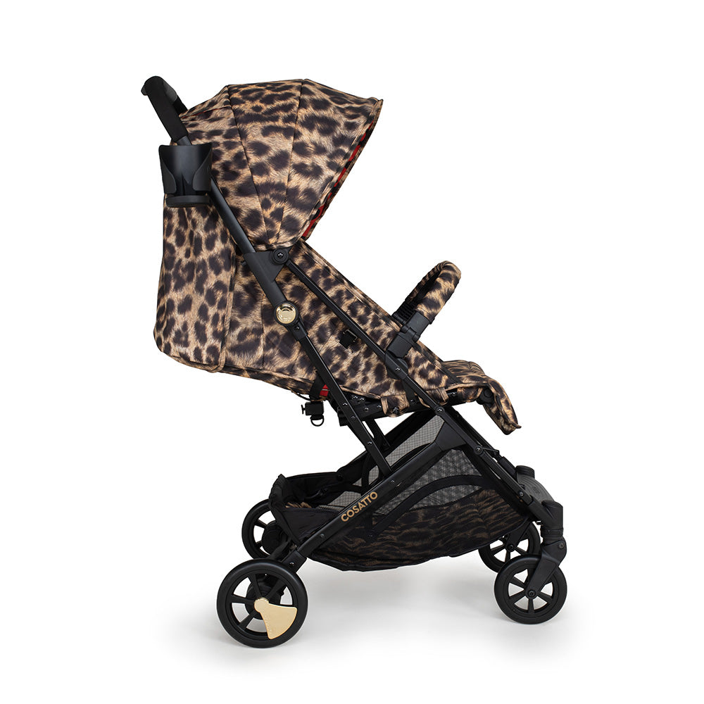Woosh 3 Buggy - Hear Us Roar