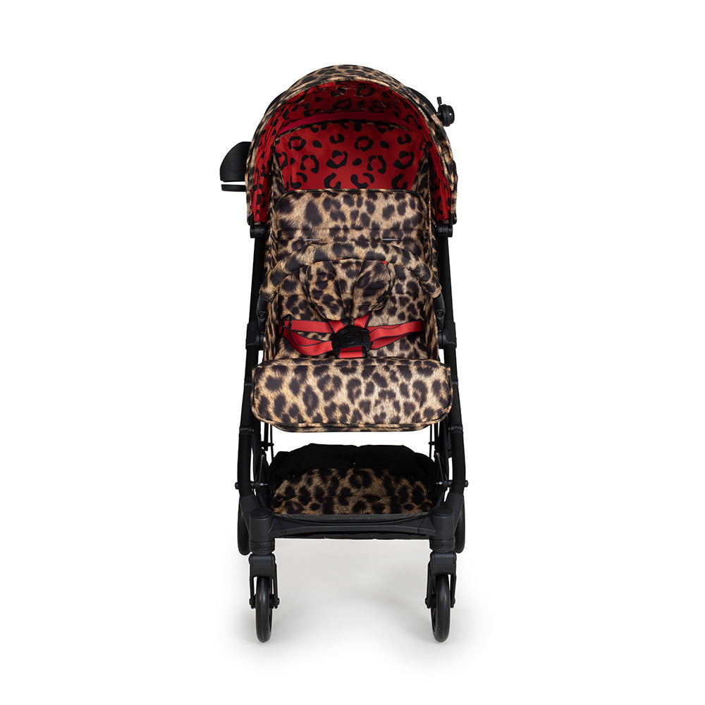 Woosh 3 Buggy - Hear Us Roar
