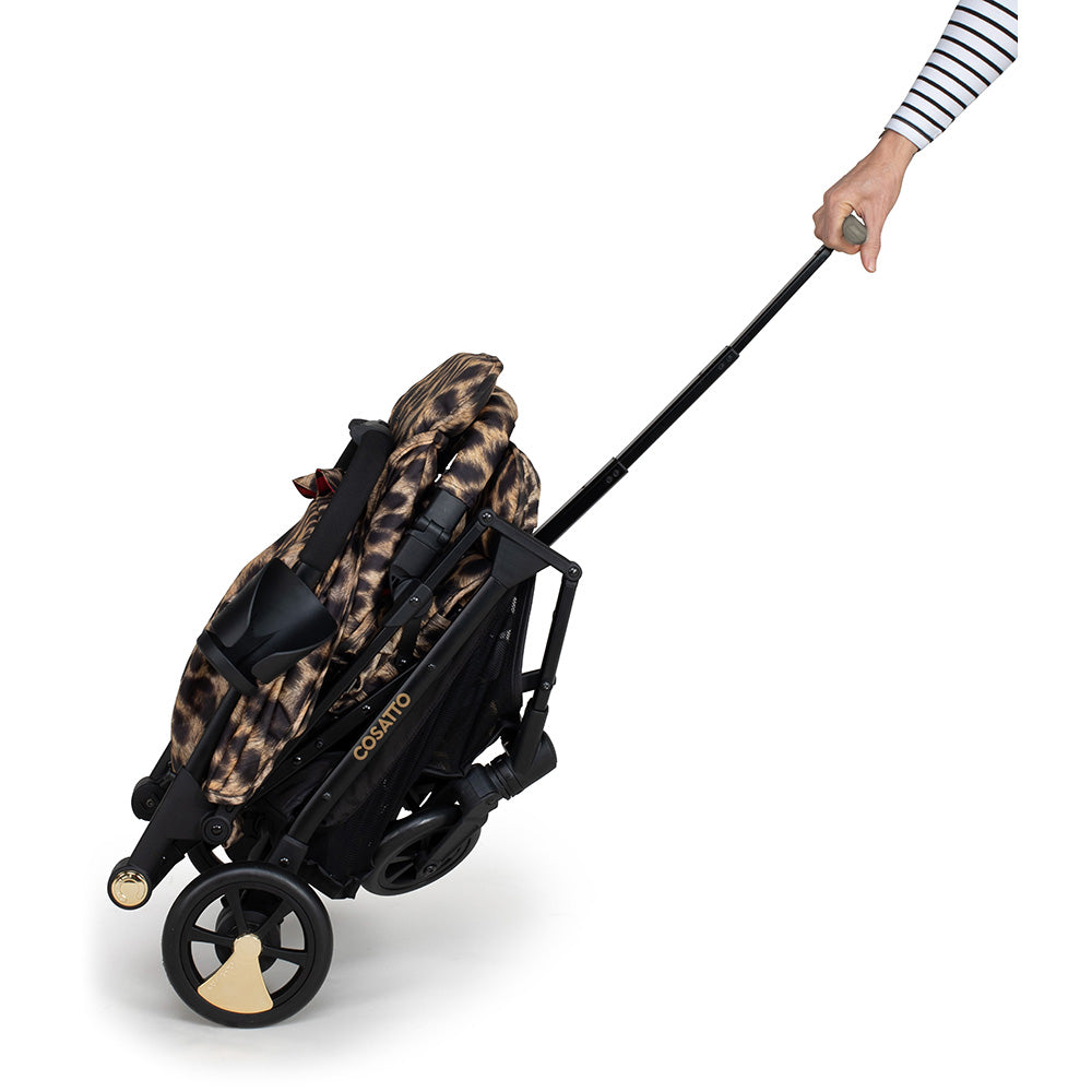 Woosh 3 Buggy - Hear Us Roar
