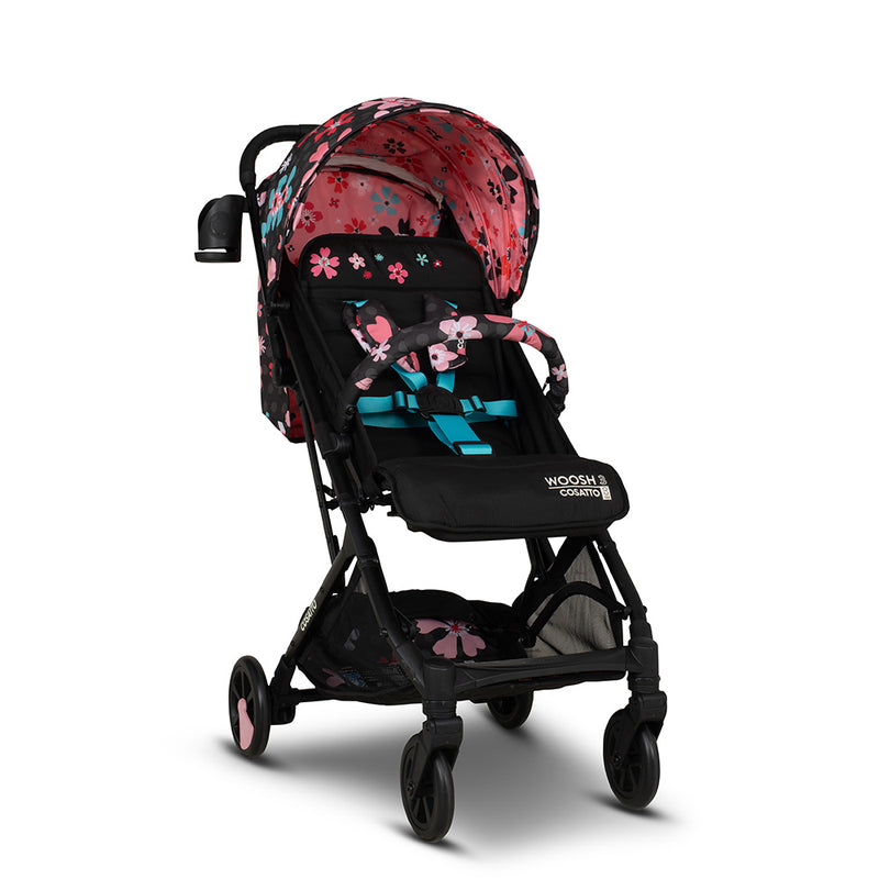 Woosh 3 Buggy - Paper Petals - Cosatto Deutschland