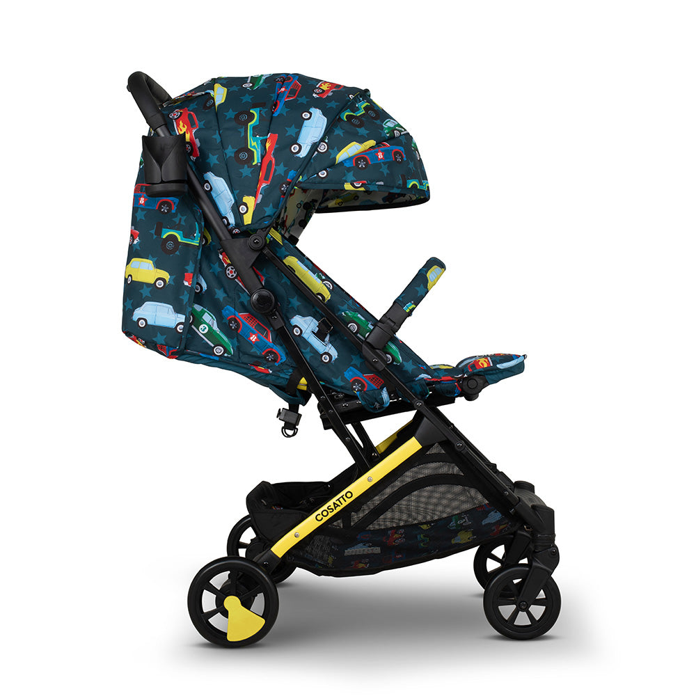 Woosh 3 Buggy - Rev Up