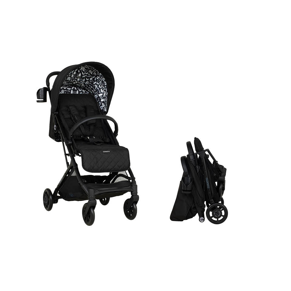 Woosh 4 Buggy - Silhouette