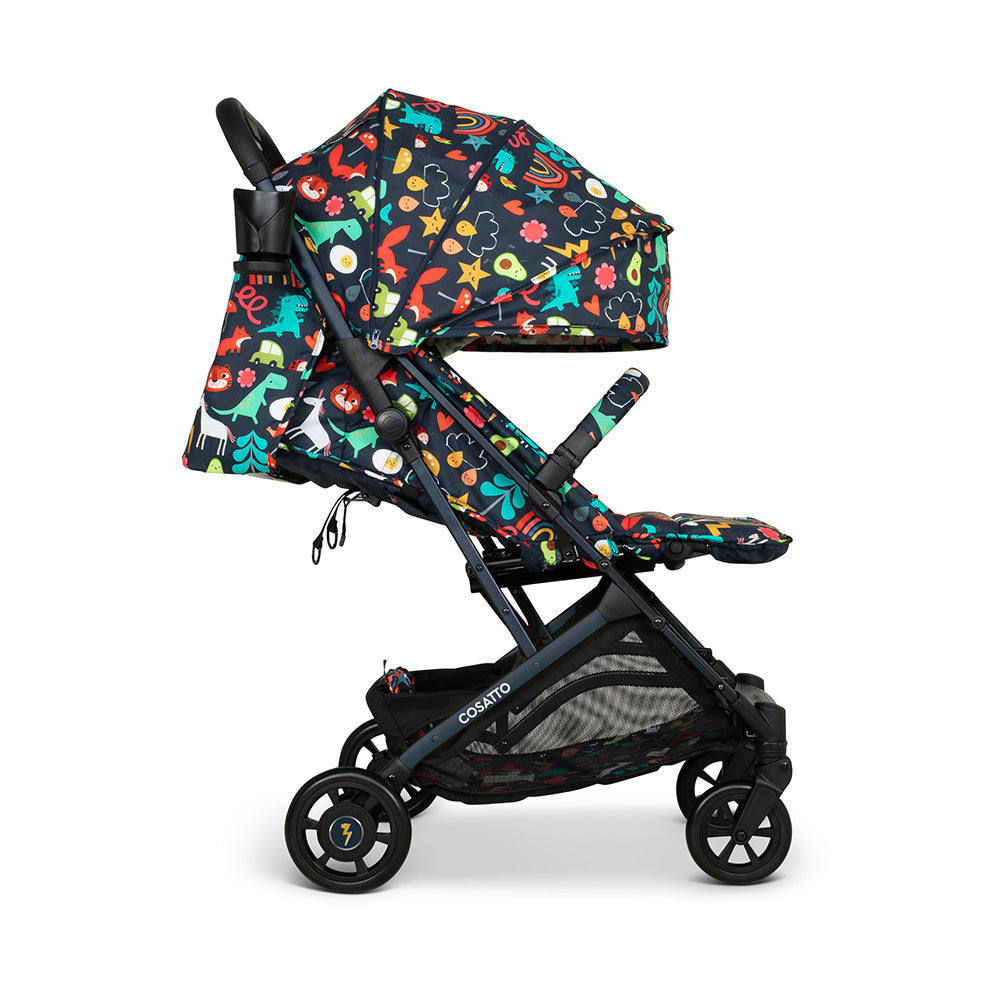 Woosh 4 Buggy - Cosatto Carnival