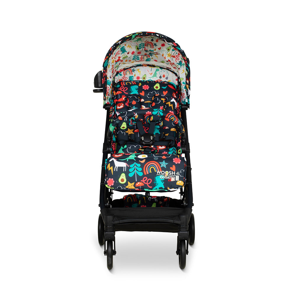 Woosh 4 Buggy - Cosatto Carnival