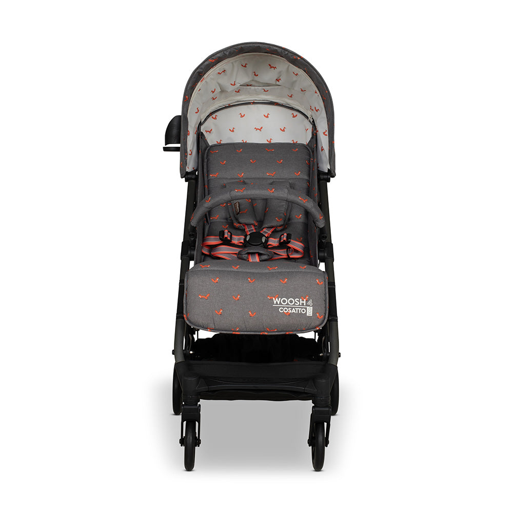 Woosh 4 Stroller Foxling - Cosatto Deutschland